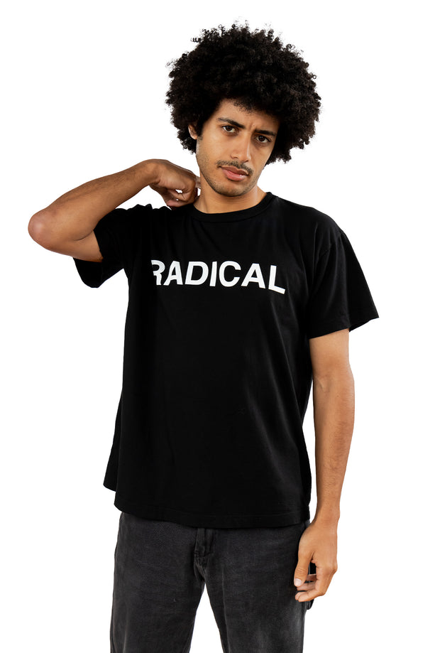 Radical Unisex Crew